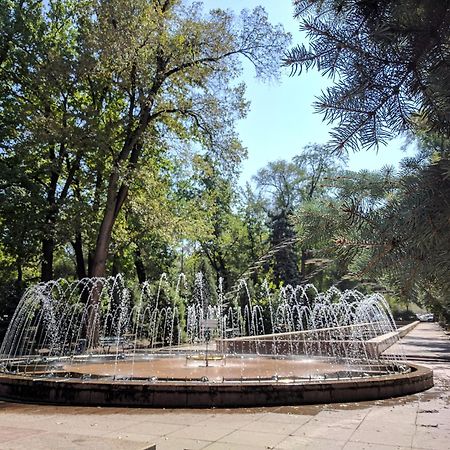 Opera Apartments Алматы Экстерьер фото