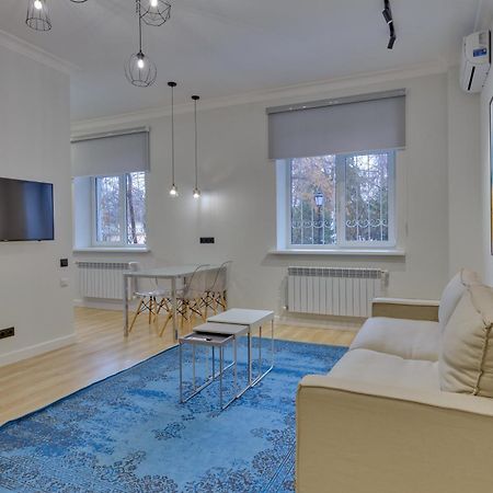 Opera Apartments Алматы Номер фото