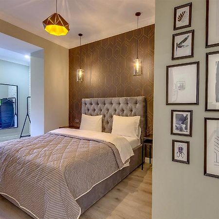 Opera Apartments Алматы Экстерьер фото