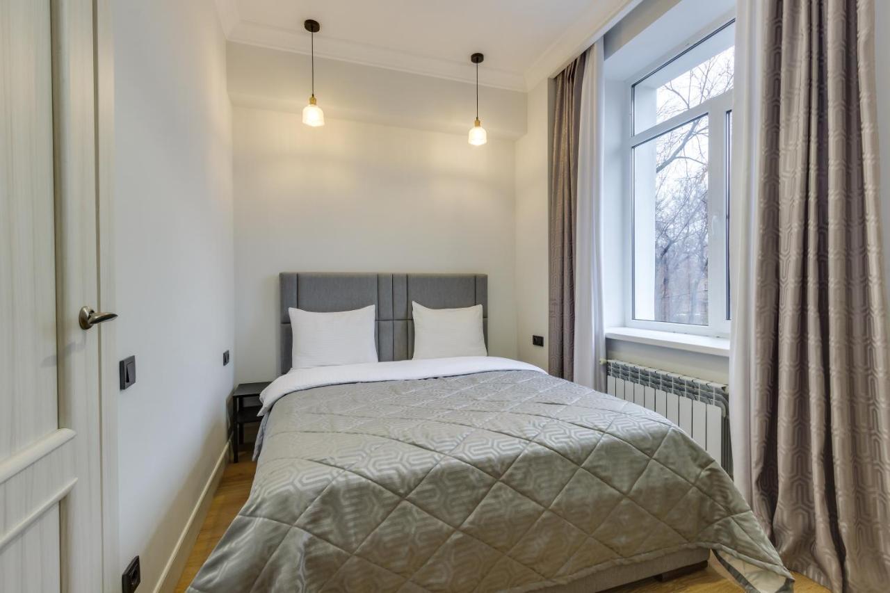 Opera Apartments Алматы Экстерьер фото