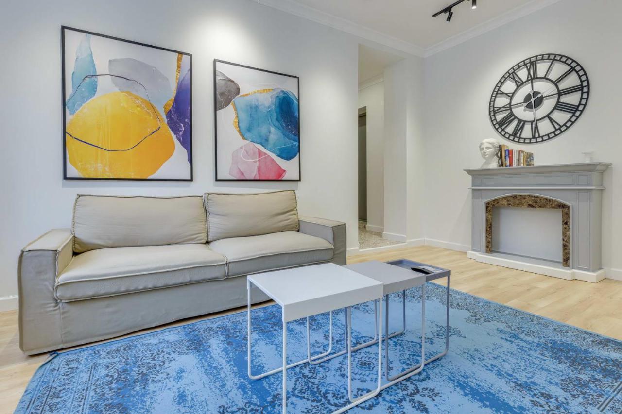 Opera Apartments Алматы Номер фото