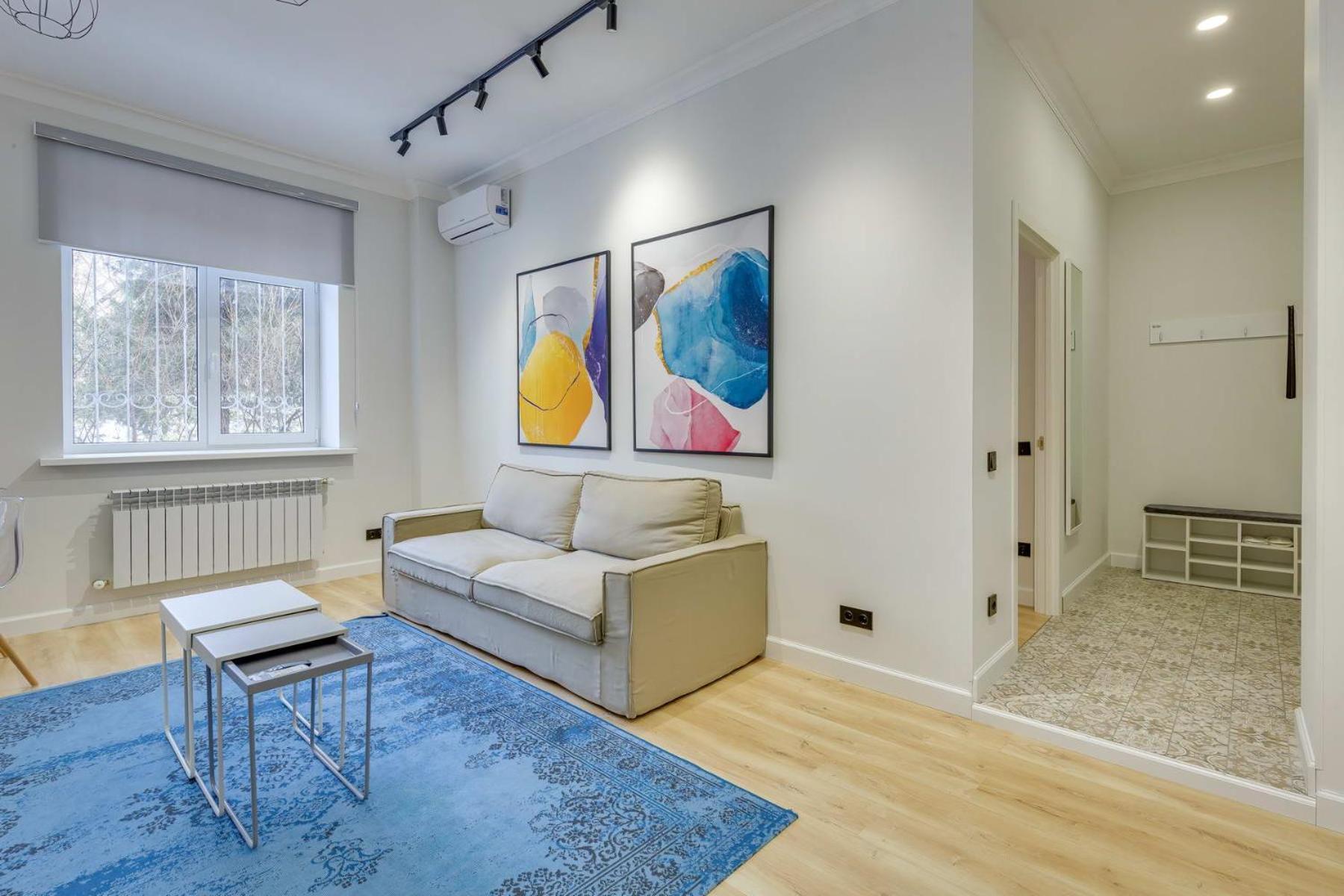 Opera Apartments Алматы Номер фото