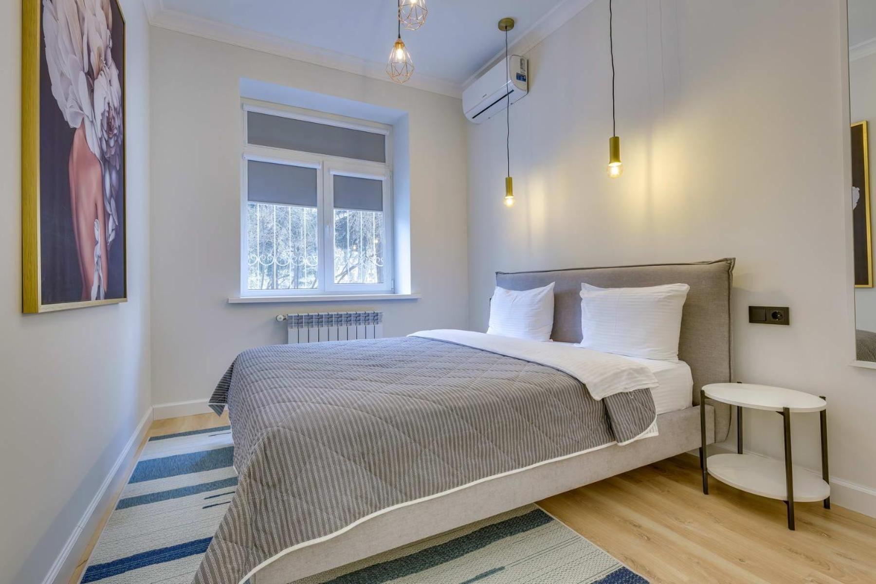 Opera Apartments Алматы Номер фото