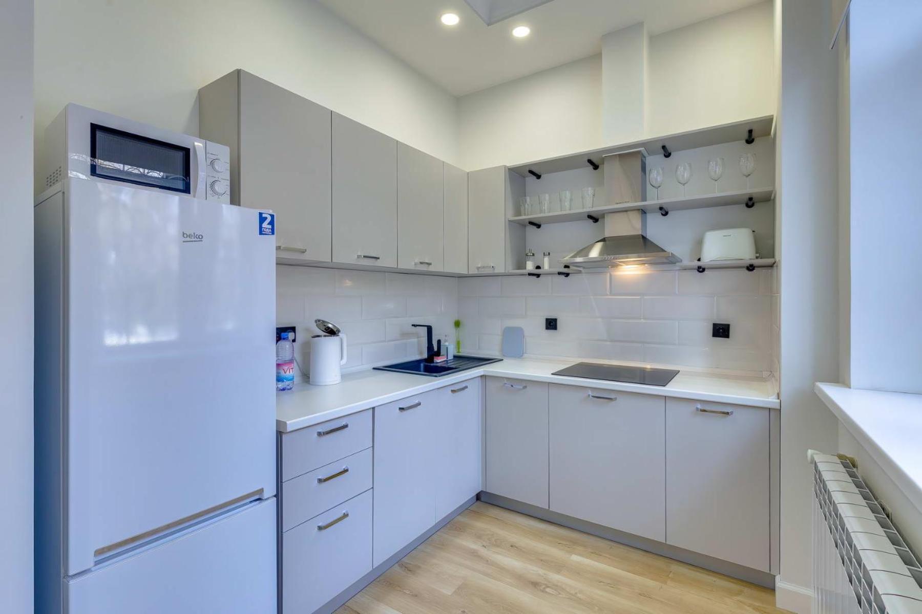 Opera Apartments Алматы Номер фото