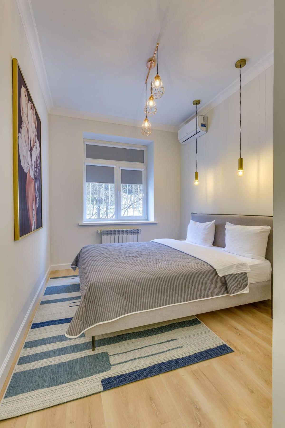 Opera Apartments Алматы Номер фото