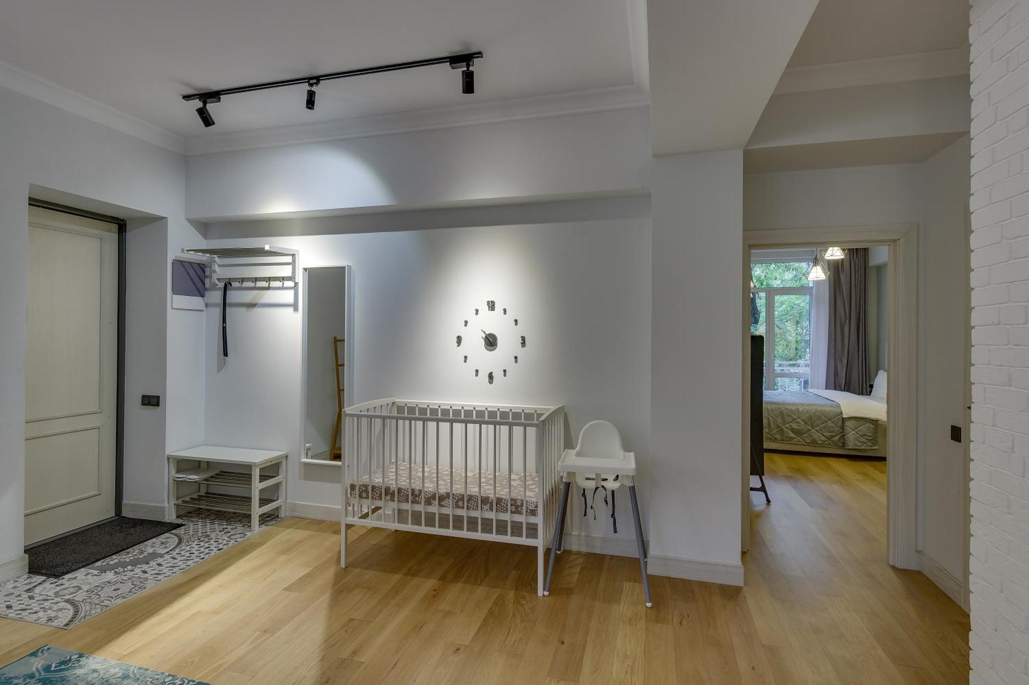 Opera Apartments Алматы Номер фото