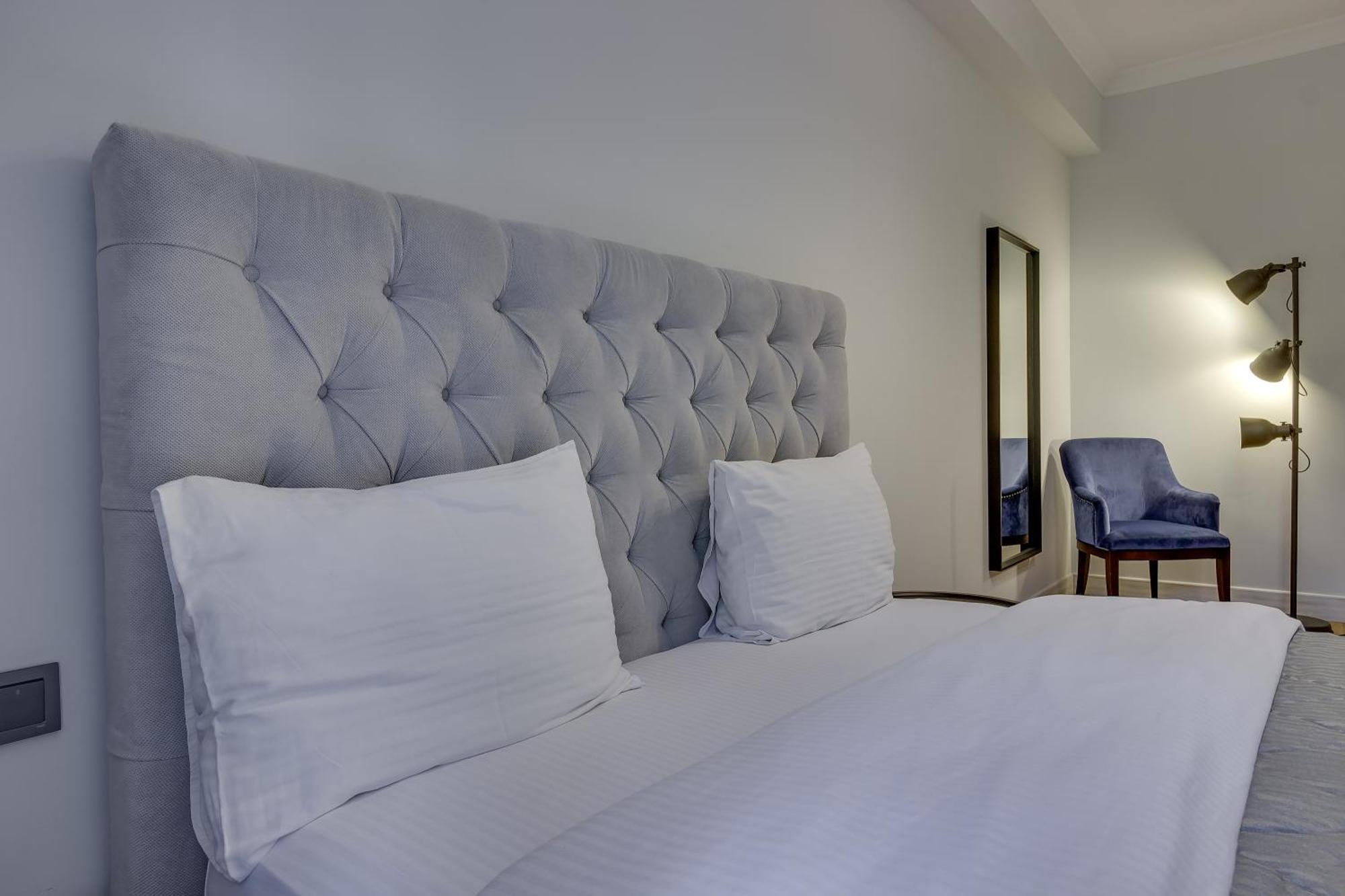 Opera Apartments Алматы Номер фото