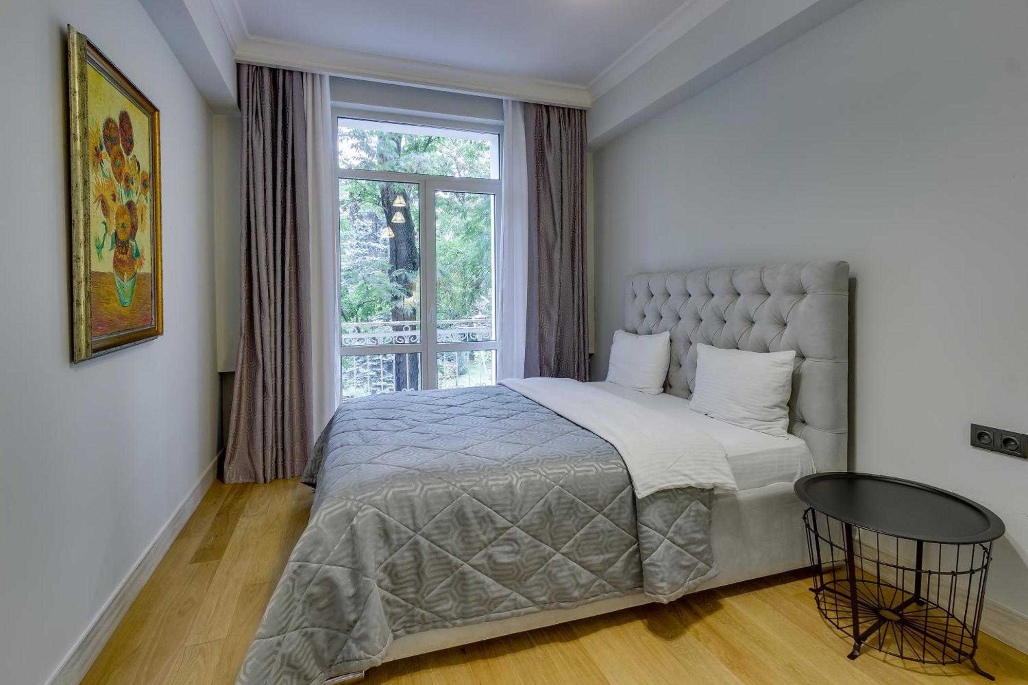 Opera Apartments Алматы Номер фото