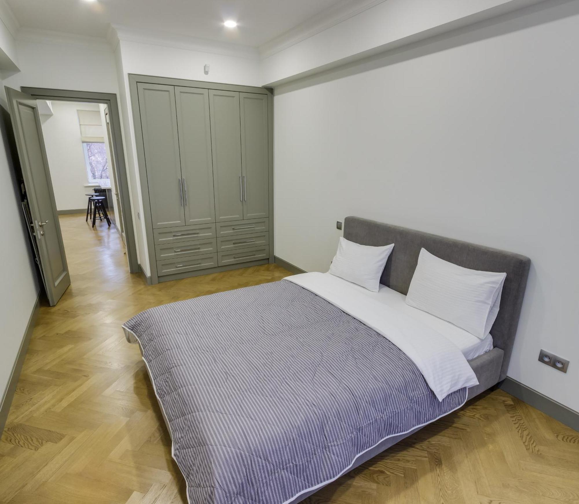 Opera Apartments Алматы Номер фото
