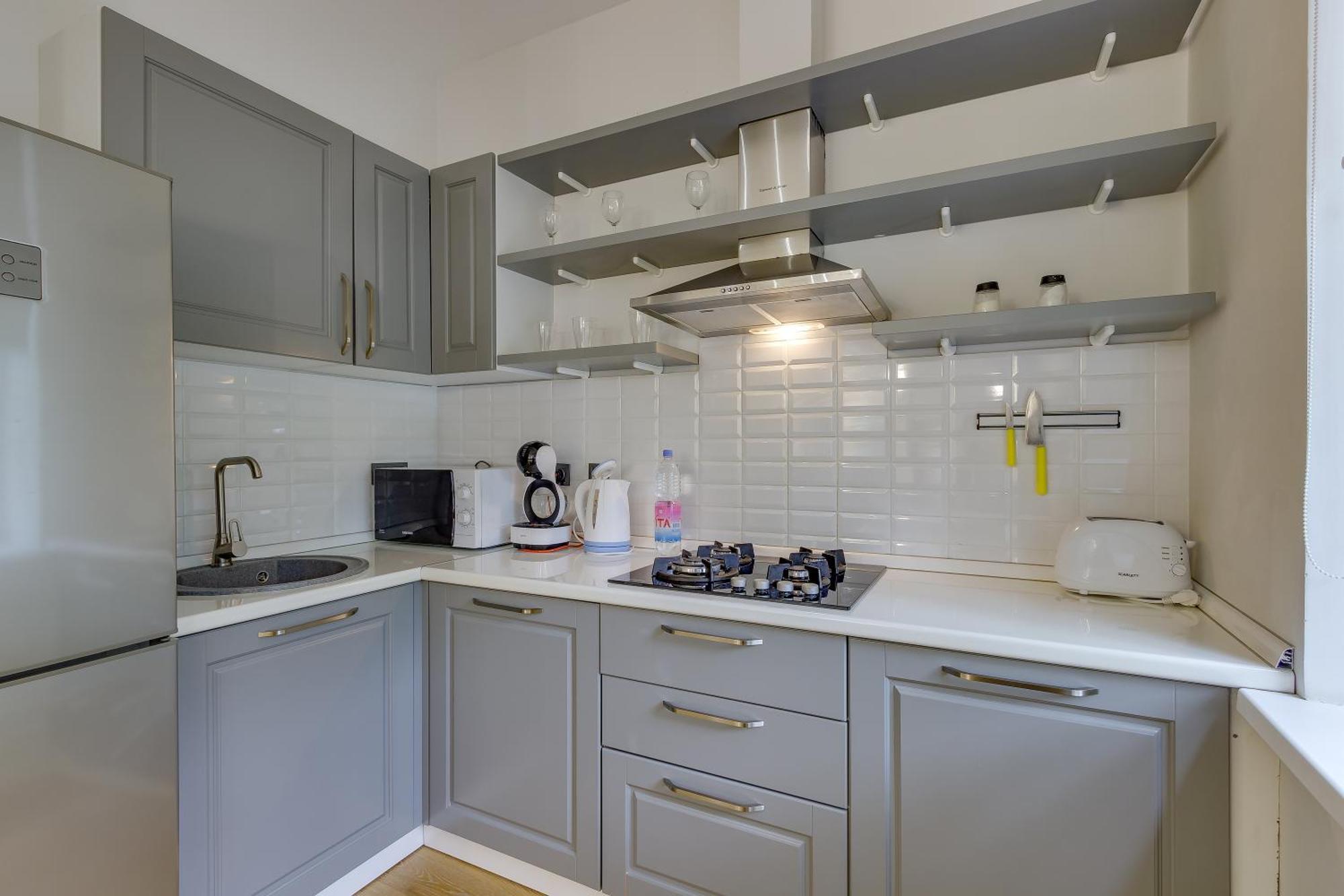 Opera Apartments Алматы Номер фото