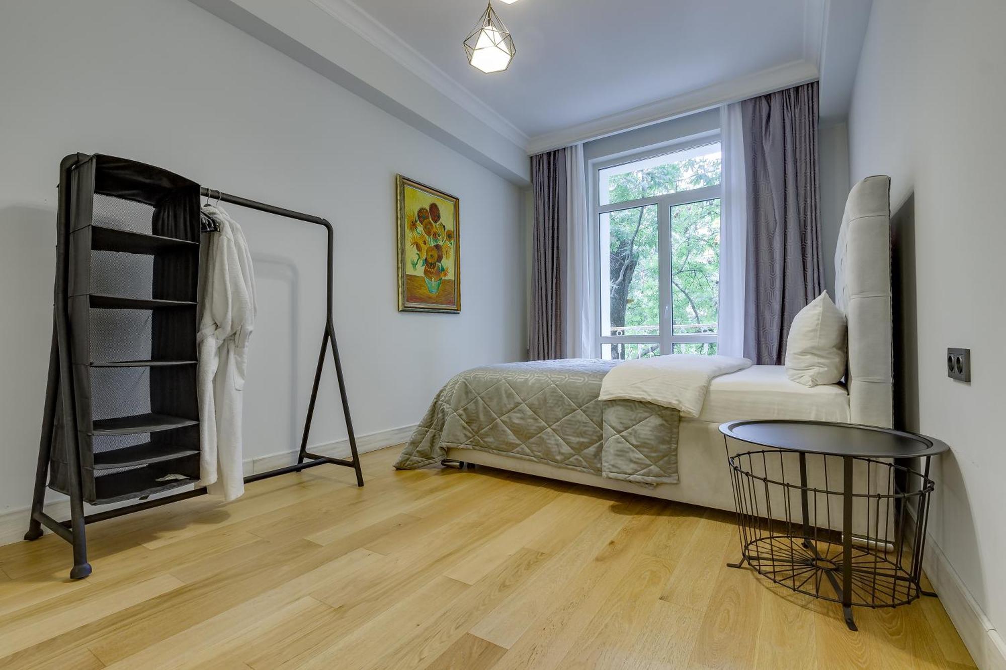 Opera Apartments Алматы Номер фото