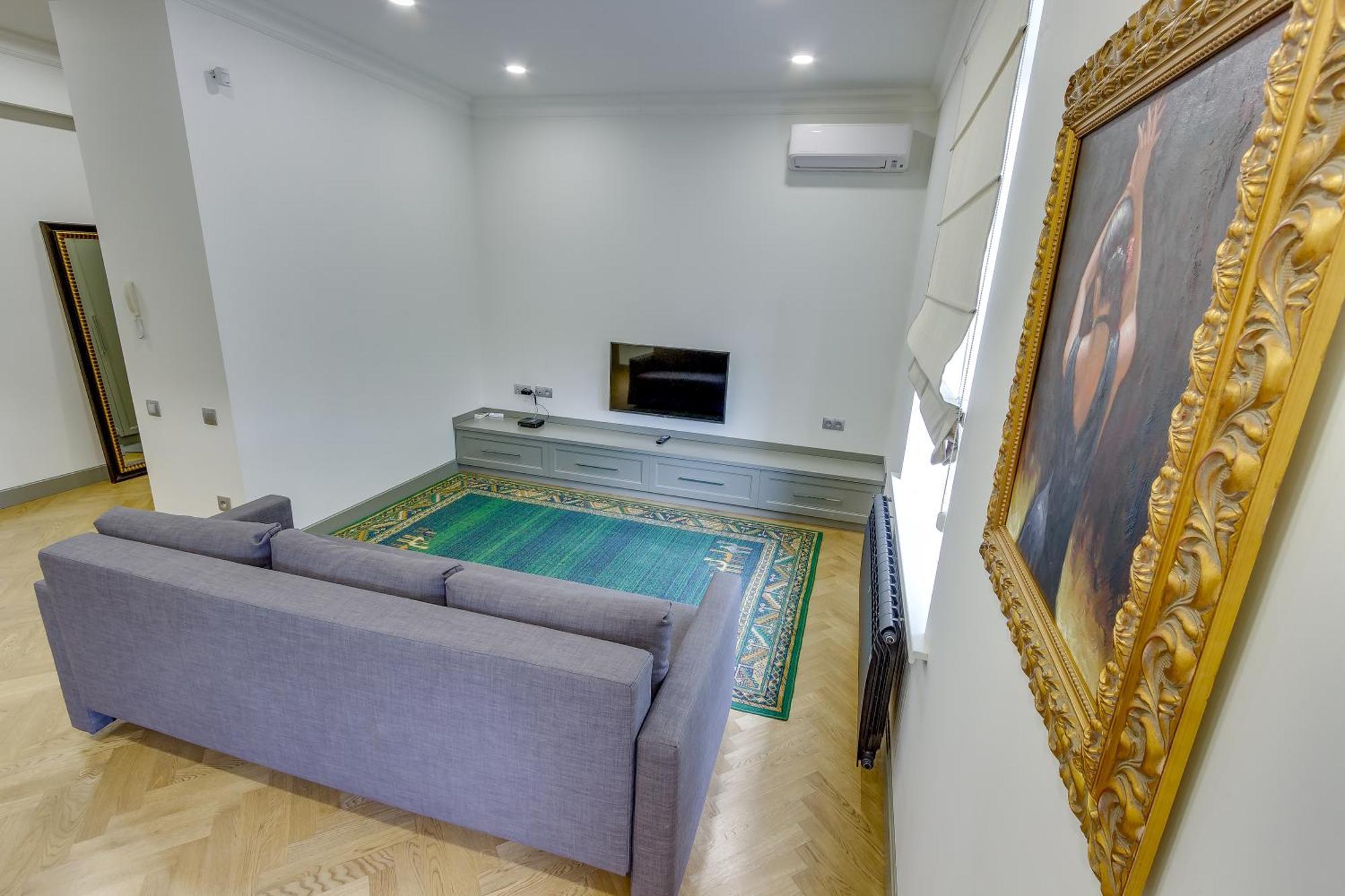 Opera Apartments Алматы Номер фото