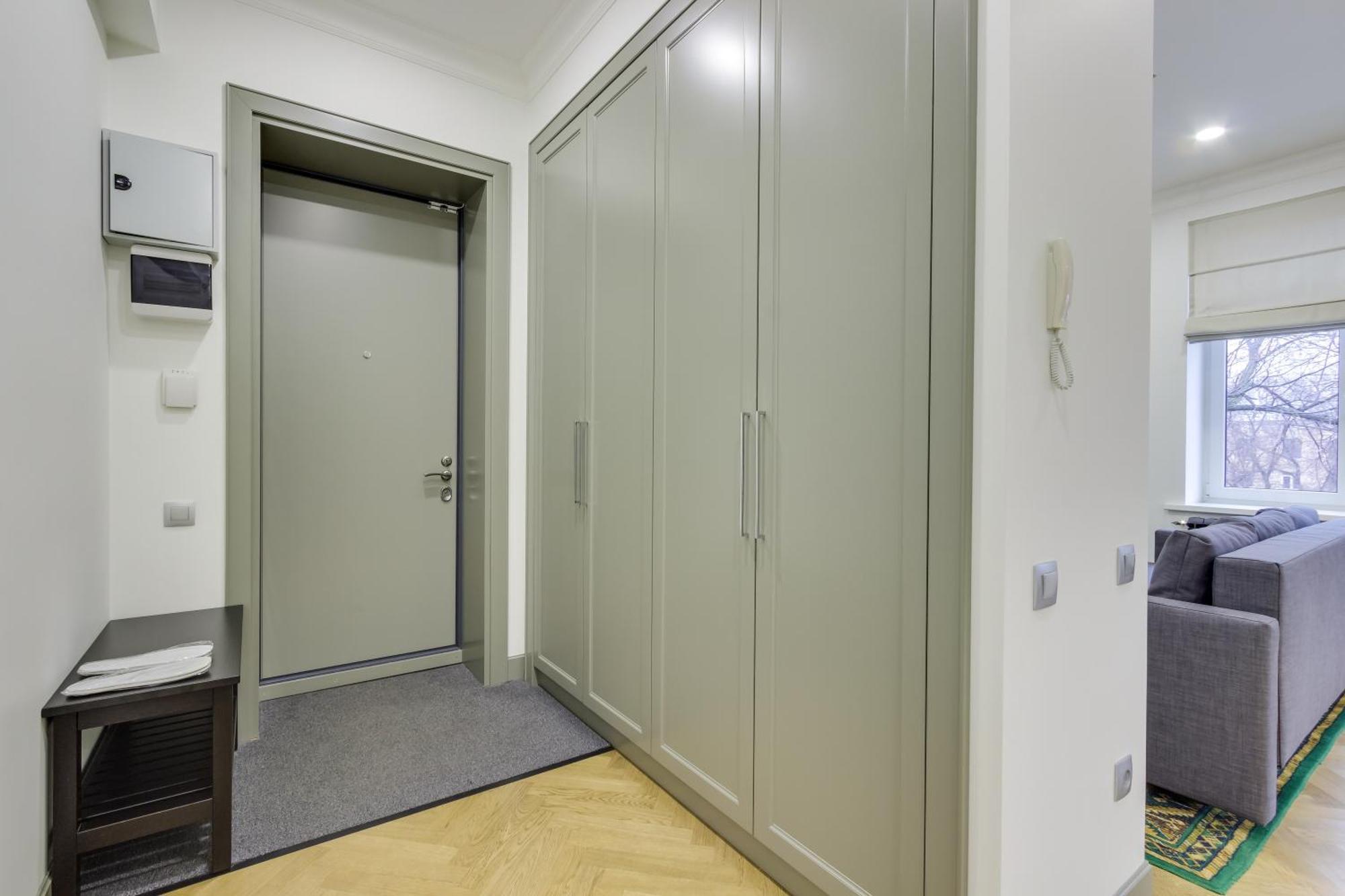 Opera Apartments Алматы Номер фото