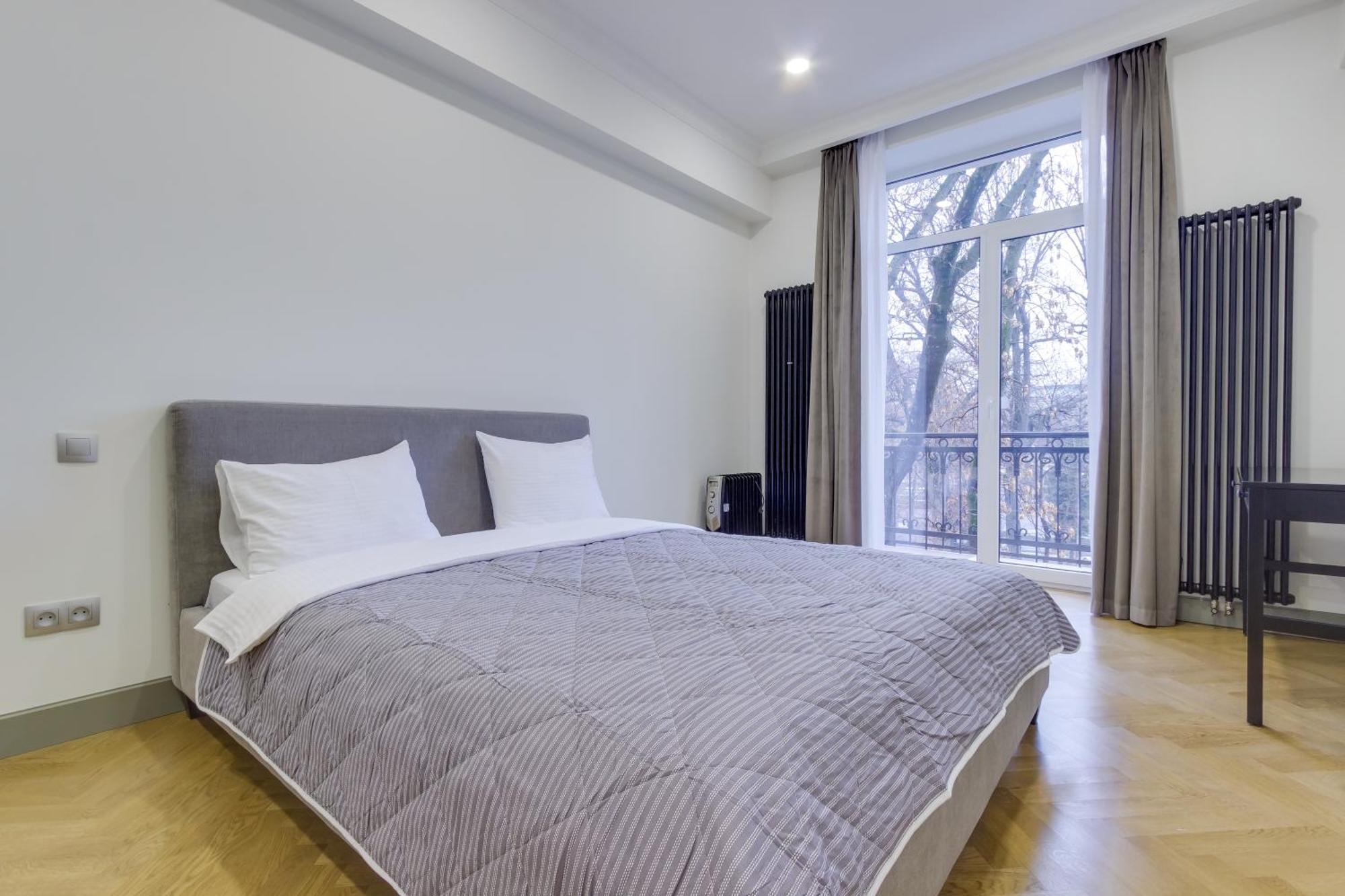 Opera Apartments Алматы Номер фото