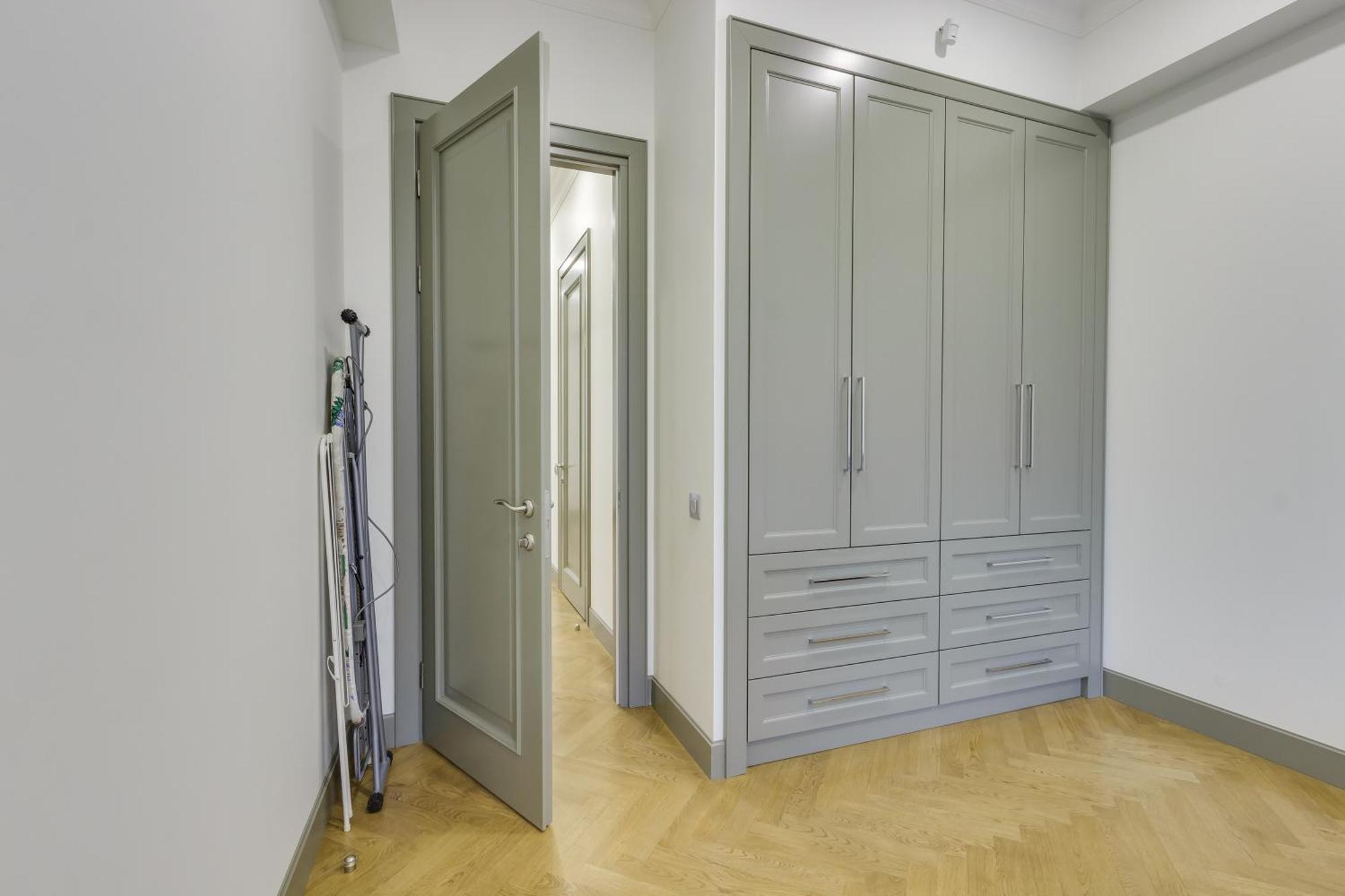 Opera Apartments Алматы Номер фото