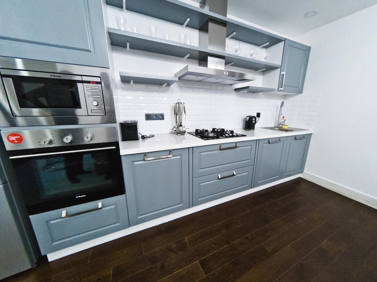 Opera Apartments Алматы Экстерьер фото