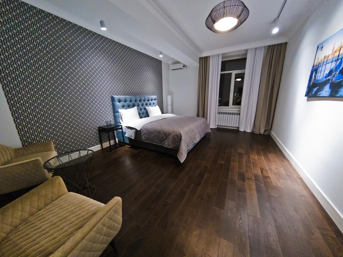 Opera Apartments Алматы Экстерьер фото