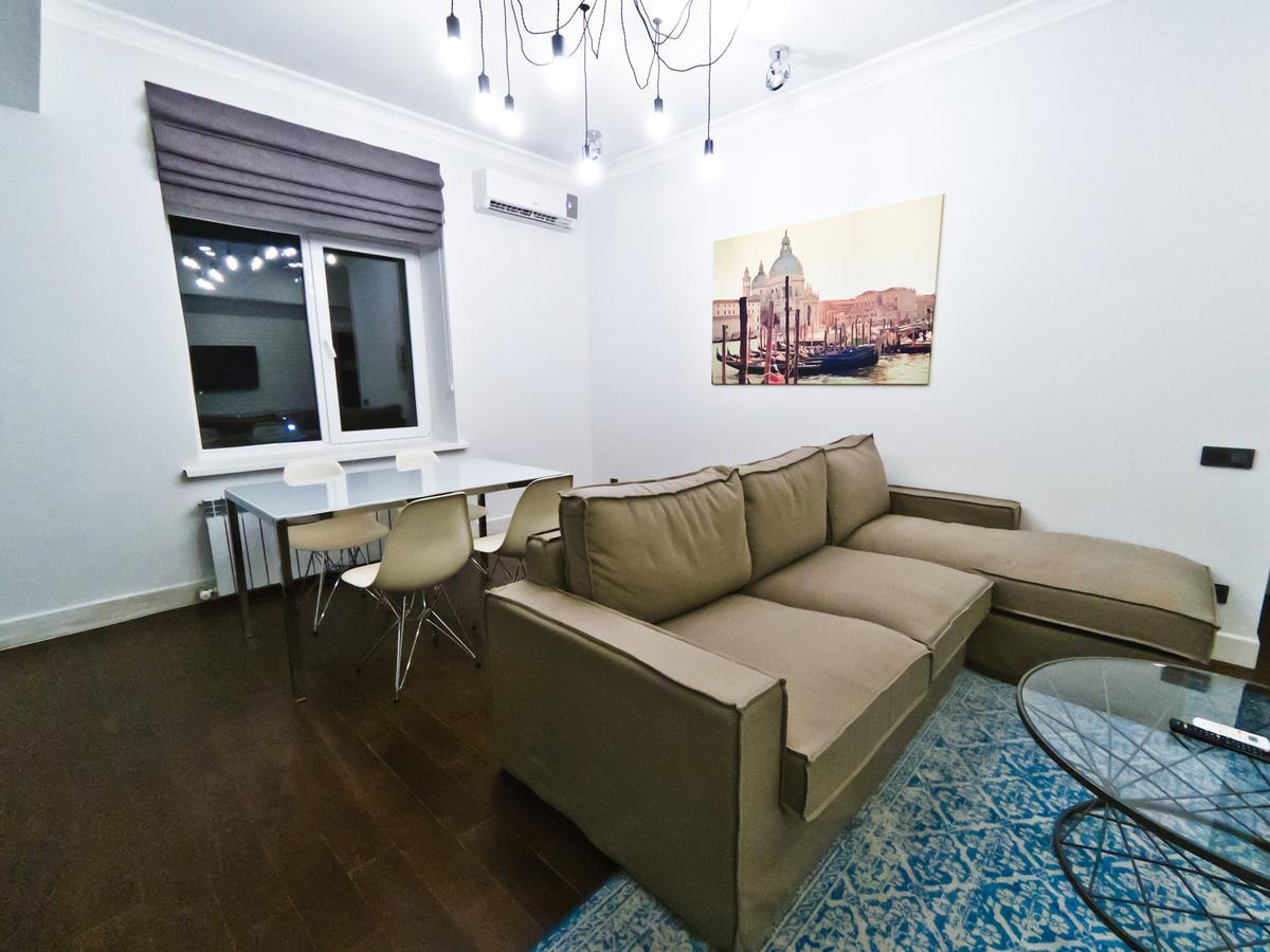 Opera Apartments Алматы Экстерьер фото