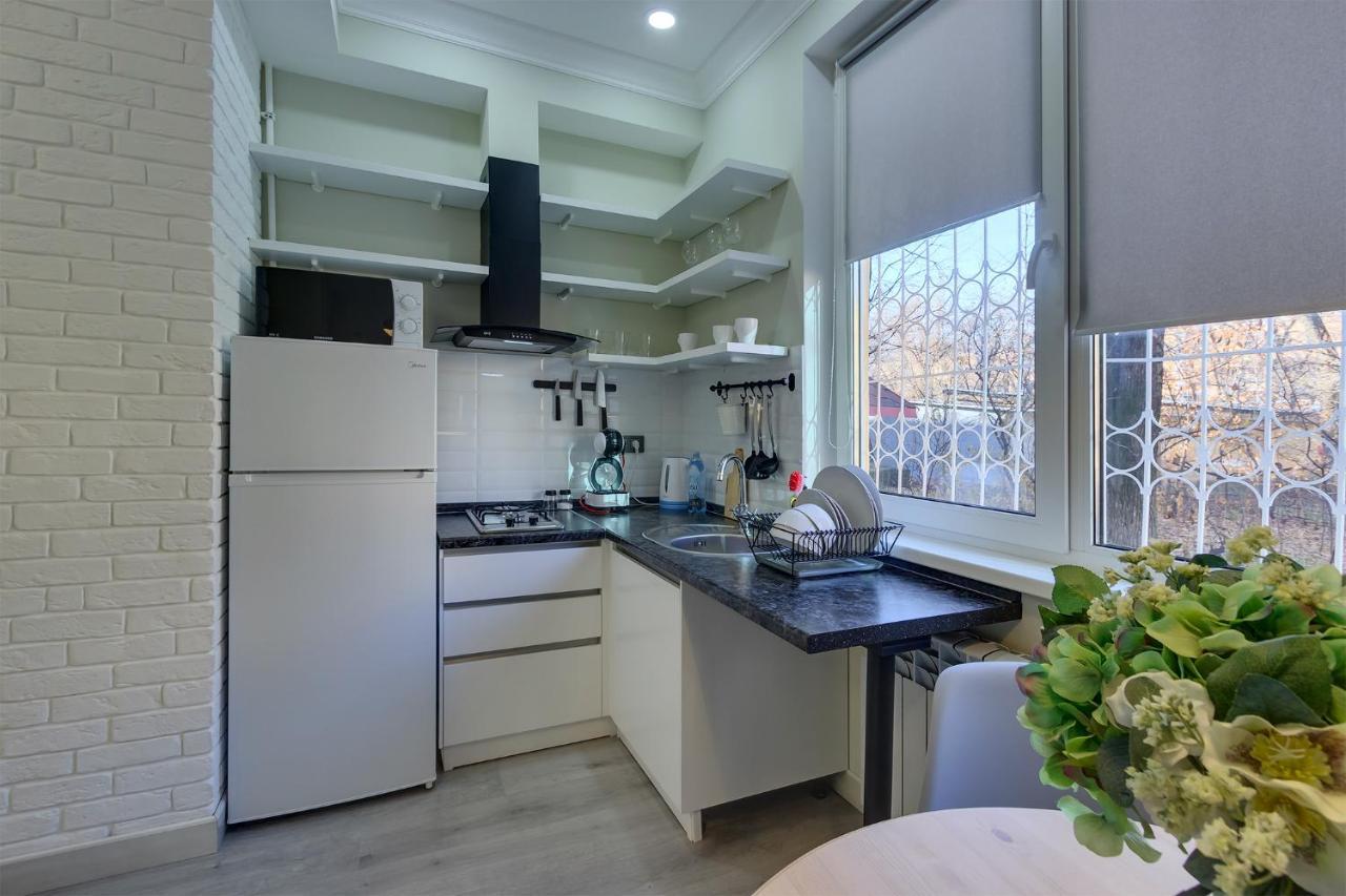 Opera Apartments Алматы Экстерьер фото