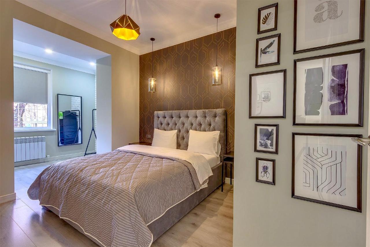 Opera Apartments Алматы Экстерьер фото