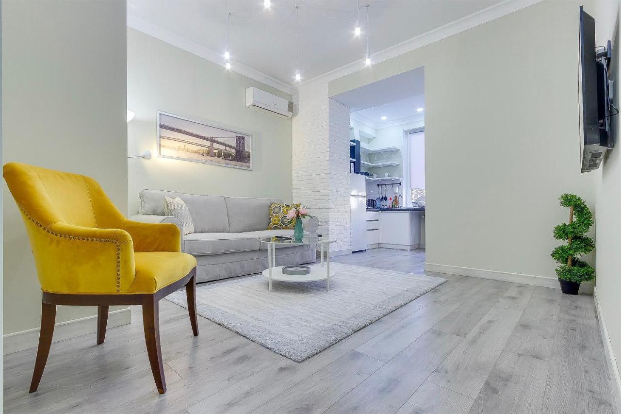 Opera Apartments Алматы Экстерьер фото