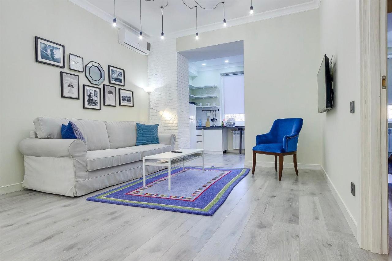 Opera Apartments Алматы Экстерьер фото