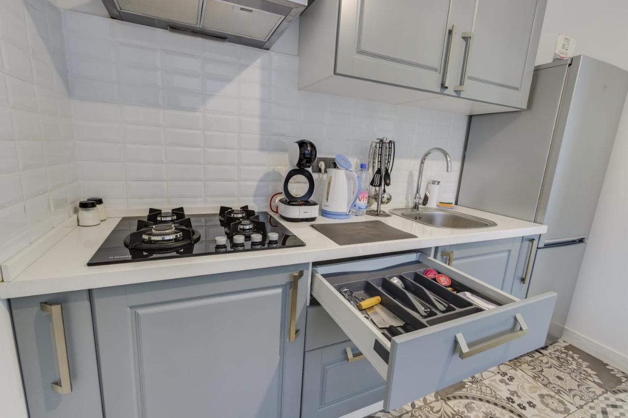 Opera Apartments Алматы Экстерьер фото